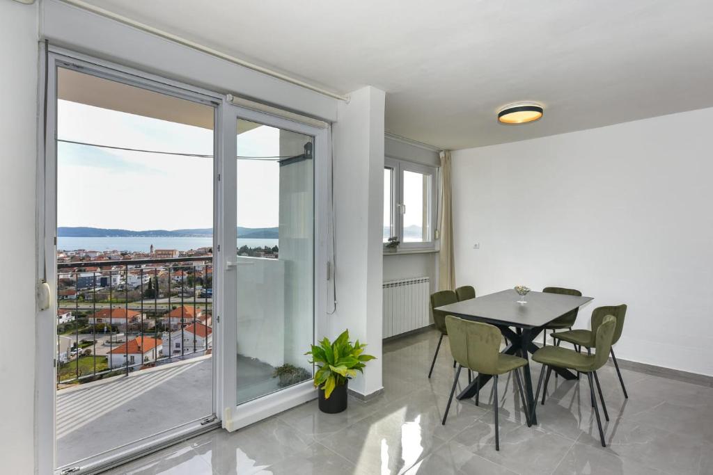 Apartment Loro 1